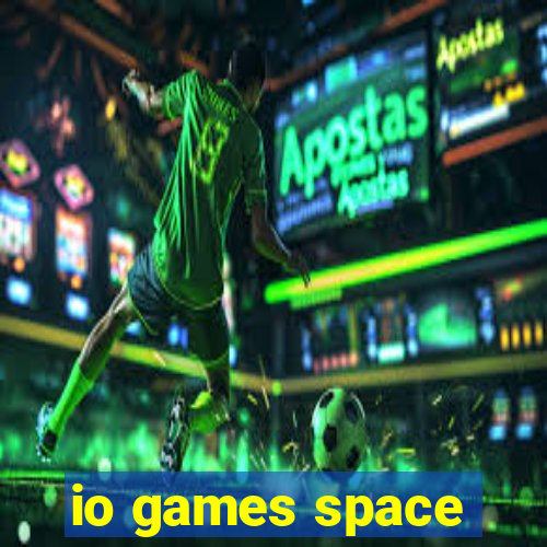 io games space